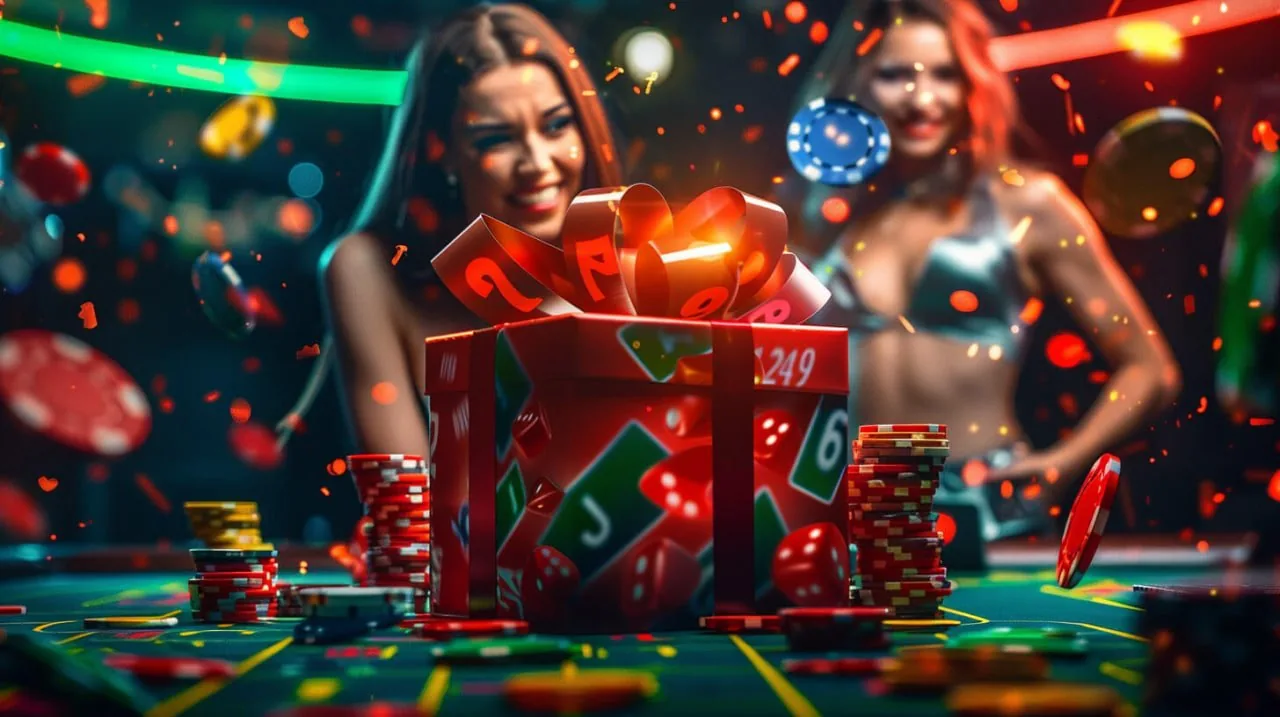 bettingexpert Casino en vivo